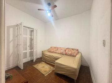Apartamento · 50m² · 1 Quarto · 1 Vaga · Apartamento em Boqueirão, Santos/SP de 50m² 1 quartos à venda por R$ 350.000,00
