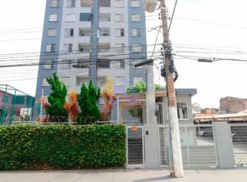Apartamento · 57m² · 2 Quartos · 1 Vaga · Apartamento em Vila Carmosina, São Paulo/SP de 57m² 2 quartos à venda por R$ 360.000,00