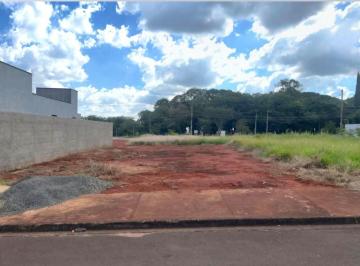Terreno · 300m² · Terreno em Santa Cruz, Mogi Mirim/SP de 300m² à venda por R$ 195.000,00