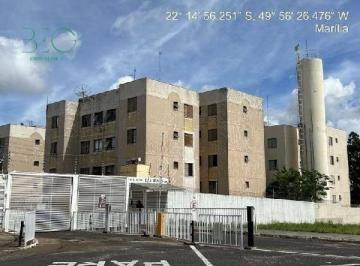 Apartamento · 45m² · 2 Quartos · 1 Vaga · Apartamento em Jardim Teotônio Vilela, Marília/SP de 45m² 2 quartos à venda por R$ 87.819,45