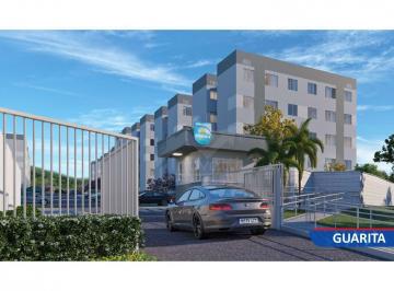 Apartamento · 36m² · 2 Quartos · 1 Vaga · Apartamento em Várzea das Moças, São Gonçalo/RJ de 36m² 2 quartos à venda por R$ 217.000,00