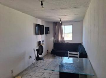Apartamento · 69m² · 3 Quartos · 1 Vaga · Apartamento em Residencial Terra da Uva, Jundiaí/SP de 69m² 3 quartos à venda por R$ 295.000,00