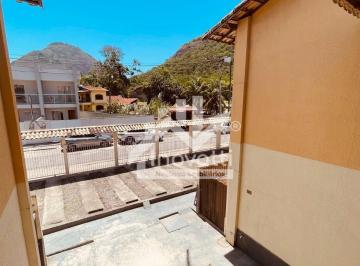 Apartamento · 60m² · 2 Quartos · 1 Vaga · Apartamento em São José do Imbassaí, Maricá/RJ de 60m² 2 quartos à venda por R$ 240.000,00