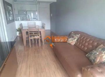 Apartamento · 57m² · 2 Quartos · 1 Vaga · Apartamento em Vila Silveira, Guarulhos/SP de 57m² 2 quartos à venda por R$ 361.000,00