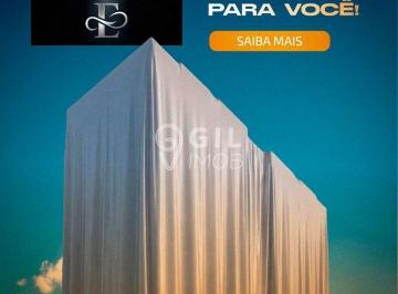 Apartamento · 52m² · 2 Quartos · 1 Vaga · Apartamento em Jardim das Indústrias, Jacareí/SP de 52m² 2 quartos à venda por R$ 328.444,00