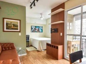 Comercial · 30m² · 1 Quarto · Studio em Sé, São Paulo/SP de 30m² 1 quartos à venda por R$ 279.000,00