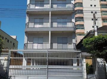 Apartamento · 49m² · 1 Quarto · 1 Vaga · Apartamento em Boqueirão, Praia Grande/SP de 49m² 1 quartos à venda por R$ 257.000,00