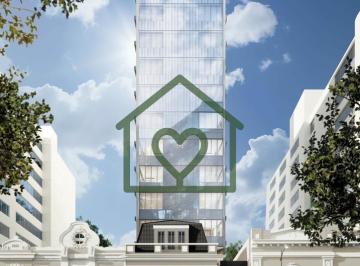 Apartamento · 1 Quarto · Apartamento em Independência, Porto Alegre/RS de 0m² 1 quartos à venda por R$ 348.689,00