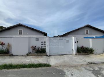 Casa · 70m² · 2 Quartos · 1 Vaga · Casa em Jardim Atlântico Central (Itaipuaçu), Maricá/RJ de 70m² 2 quartos à venda por R$ 330.000,00