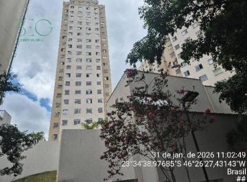 Apartamento · 32m² · 2 Quartos · Apartamento em Colônia (Zona Leste), São Paulo/SP de 32m² 2 quartos à venda por R$ 117.860,63