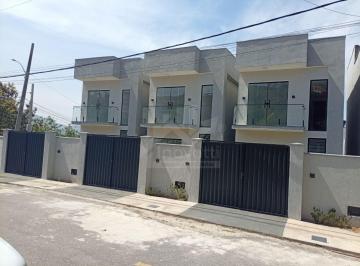 Casa · 88m² · 2 Quartos · 1 Vaga · Casa em Calaboca (Inoã), Maricá/RJ de 88m² 2 quartos à venda por R$ 349.900,00