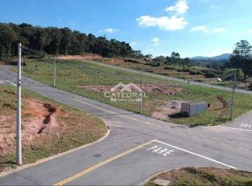 Terreno · 250m² · Terreno em Chácara Recreio Lagoa dos Patos, Jundiaí/SP de 250m² à venda por R$ 260.000,00