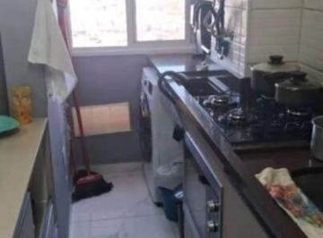 Apartamento · 34m² · 2 Quartos · Apartamento em Vila São João, Guarulhos/SP de 34m² 2 quartos à venda por R$ 300.000,00
