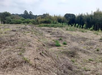 Terreno · 2432m² · Terreno em Jardim das Oliveiras (Caucaia do Alto), Cotia/SP de 0m² à venda por R$ 364.875,00
