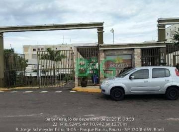 Apartamento · 40m² · 2 Quartos · 1 Vaga · Apartamento em Parque Bauru, Bauru/SP de 40m² 2 quartos à venda por R$ 83.252,84