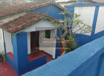 Casa · 88m² · 2 Quartos · 1 Vaga · Casa em Parque Santa Rita de Cássia, Cotia/SP de 88m² 2 quartos à venda por R$ 280.000,00