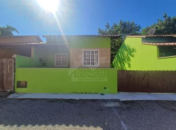 Casa · 54m² · 2 Quartos · 1 Vaga · Casa em Flamengo, Maricá/RJ de 54m² 2 quartos à venda por R$ 330.000,00