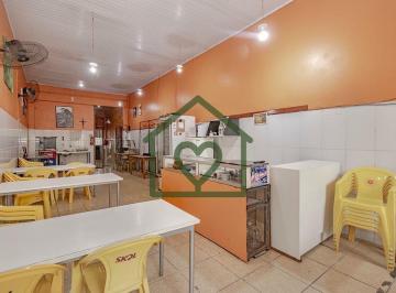 Casa · 3 Quartos · Casa em Floresta, Porto Alegre/RS de 0m² 3 quartos à venda por R$ 350.000,00