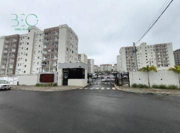 Apartamento · 47m² · 2 Quartos · 1 Vaga · Apartamento em Jardim da Balsa II, Americana/SP de 47m² 2 quartos à venda por R$ 123.904,77