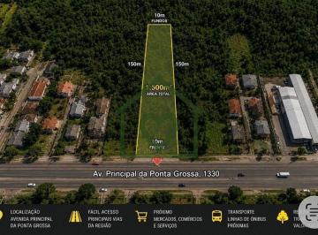 Terreno · Terreno em Ponta Grossa, Porto Alegre/RS de 0m² à venda por R$ 229.000,00