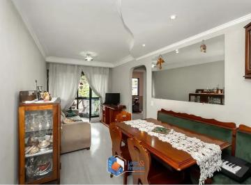 Apartamento · 51m² · 2 Quartos · 1 Vaga · Apartamento em Jardim Oriental, São Paulo/SP de 51m² 2 quartos à venda por R$ 335.000,00