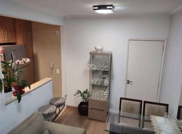Apartamento · 64m² · 2 Quartos · 1 Vaga · Apartamento em Vila Della Piazza, Jundiaí/SP de 64m² 2 quartos à venda por R$ 360.000,00