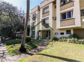 Apartamento · 1 Quarto · 1 Vaga · Apartamento em Santa Tereza, Porto Alegre/RS de 0m² 1 quartos à venda por R$ 198.000,00