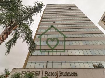 Comercial · 1 Vaga · Conjunto em Floresta, Porto Alegre/RS de 0m² à venda por R$ 310.000,00