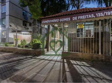 Apartamento · 2 Quartos · 1 Vaga · Apartamento em Jardim Itu Sabará, Porto Alegre/RS de 0m² 2 quartos à venda por R$ 229.000,00