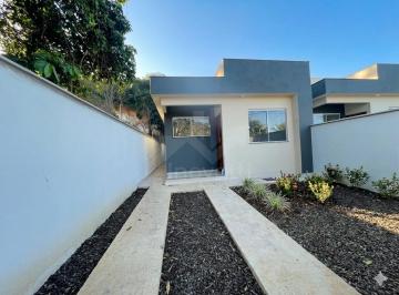 Casa · 2 Quartos · 2 Vagas · Casa em Balneário Bambuí (Ponta Negra), Maricá/RJ de 0m² 2 quartos à venda por R$ 320.000,00