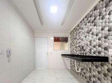 Casa · 45m² · 2 Quartos · 1 Vaga · Casa em Balneário Esmeralda, Praia Grande/SP de 45m² 2 quartos à venda por R$ 240.000,00
