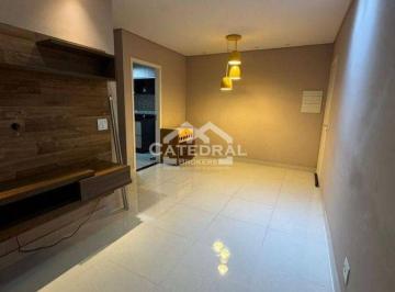 Apartamento · 54m² · 2 Quartos · Apartamento em Caxambu, Jundiaí/SP de 54m² 2 quartos à venda por R$ 360.000,00