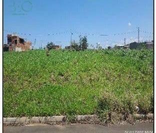 Terreno · 300m² · 1 Quarto · Terreno em Centro, Mogi Mirim/SP de 0m² 1 quartos à venda por R$ 50.897,31