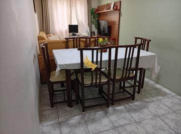 Apartamento · 69m² · 3 Quartos · 1 Vaga · Apartamento em Residencial Terra da Uva, Jundiaí/SP de 69m² 3 quartos à venda por R$ 320.000,00