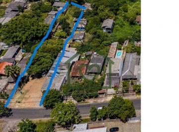 Terreno · Terreno em Vila Nova, Porto Alegre/RS de 0m² à venda por R$ 150.000,00