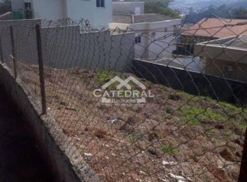Terreno · 263m² · Terreno em Jardim da Fonte, Jundiaí/SP de 263m² à venda por R$ 310.000,00
