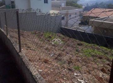 Terreno · 263m² · Terreno em Jardim da Fonte, Jundiaí/SP de 263m² à venda por R$ 310.000,00