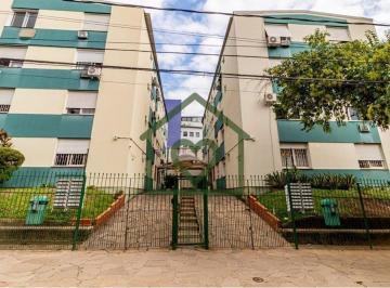 Apartamento · 1 Quarto · Apartamento em Jardim do Salso, Porto Alegre/RS de 0m² 1 quartos à venda por R$ 135.000,00
