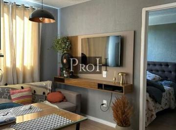 Apartamento · 35m² · 2 Quartos · 1 Vaga · Apartamento em Jardim Santa Adélia, São Paulo/SP de 35m² 2 quartos à venda por R$ 280.000,00