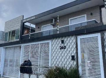 Casa · 47m² · 2 Quartos · 1 Vaga · Casa em Balneário Esmeralda, Praia Grande/SP de 47m² 2 quartos à venda por R$ 182.953,23