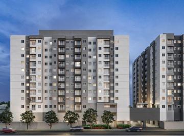 Apartamento · 39m² · 2 Quartos · 1 Vaga · Apartamento em Terceira Divisão de Interlagos, São Paulo/SP de 39m² 2 quartos à venda por R$ 254.900
