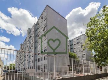 Apartamento · 3 Quartos · 1 Vaga · Apartamento em Sarandi, Porto Alegre/RS de 0m² 3 quartos à venda por R$ 249.900,00
