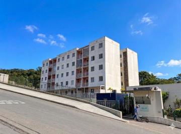 Apartamento · 48m² · 2 Quartos · 1 Vaga · Apartamento em Vila São Francisco, Cotia/SP de 48m² 2 quartos à venda por R$ 212.000,00