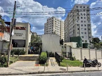 Apartamento · 33m² · 1 Quarto · Apartamento em Jardim Fanganiello, São Paulo/SP de 33m² 1 quartos à venda por R$ 128.740,08