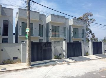 Casa · 88m² · 2 Quartos · Casa em Calaboca (Inoã), Maricá/RJ de 88m² 2 quartos à venda por R$ 349.900,00