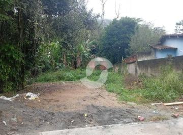 Terreno · 450m² · Terreno em Engenho do Mato, Niterói/RJ de 0m² à venda por R$ 250.000,00