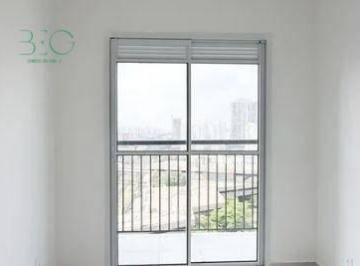 Apartamento · 30m² · 1 Quarto · Apartamento em Brás, São Paulo/SP de 30m² 1 quartos à venda por R$ 239.000,00