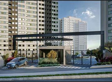 Apartamento · 47m² · 2 Quartos · Apartamento em Três Barras, Contagem/MG de 47m² 2 quartos à venda por R$ 355.900,00