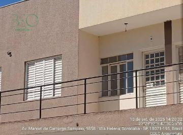 Apartamento · 35m² · 1 Quarto · 1 Vaga · Apartamento em Vila Helena, Sorocaba/SP de 35m² 1 quartos à venda por R$ 70.017,92