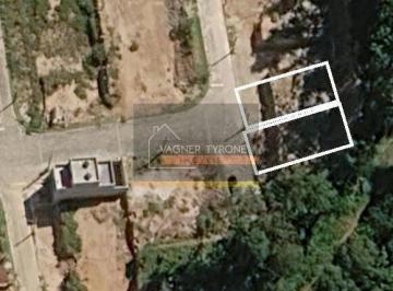 Terreno · 141m² · Terreno em Parque Miguel Mirizola, Cotia/SP de 141m² à venda por R$ 160.000,00